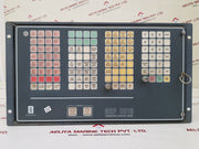 Kongsberg ocp 8810 operator control panel