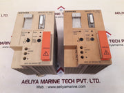 Siemens simatic s5-100u 6es5 103-8ma02 processor module 