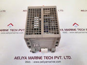 Siemens simatic s5-100u 6es5 103-8ma02 processor module