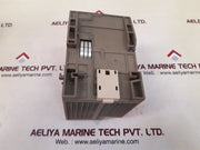 Siemens simatic s5-100u 6es5 103-8ma02 processor module