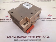 Siemens simatic s5-100u 6es5 103-8ma02 processor module