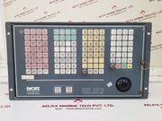 Norcontrol ocp 8810 operator control panel