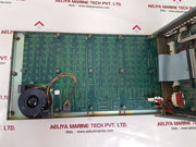 Norcontrol ocp 8810 operator control panel