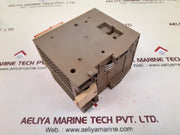 Siemens Simatic S5-100U 6Es5 102-8Ma02 Cpu Module