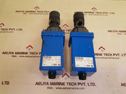 Durag d-le 603 ui-p flame sensor