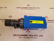 Durag d-le 603 ui-p flame sensor