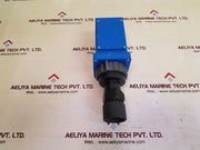 Durag d-le 603 ui-p flame sensor