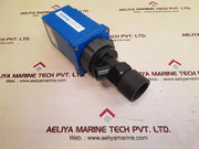 Durag d-le 603 ui-p flame sensor