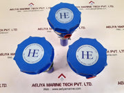 Hawker electronics level control 