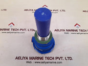 Hawker electronics level control