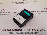 Tsuruga 3127-09-s digital panel meter