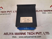 Asahi keiki mp-3400a-13 digital panel meter
