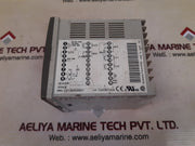 Yamatake Sdc21 Temperature Controller C210Da00501