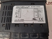 Omron k3ma-j-a2 digital panel meter