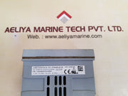 Jumo dtrans ph 02 transmitter