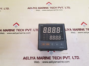 Autonics tk4l b4rc temperature controller
