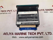 Shinyei electric sdp-4200 digital panel meter