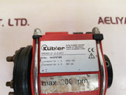 Kubler sr060-21-2-3-v01 compact slip ring
