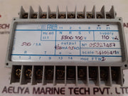 Frer Ftwd Relay 05921457