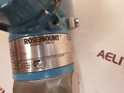 Rosemount 3051cd2a22a1am5b4i1d4q4 pressure transmitter xxxxx-0761-0022