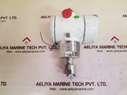 Abb 2600t pressure transmitter