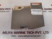 Siemens simatic s5-100u 6es0 931-8md11 power supply module