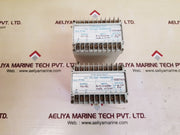 Sesto s. giovanni ftvq a.c. voltage transducer
