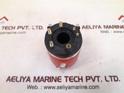 Kubler sr060-20-2-3-111-v100 compact slip ring