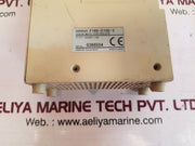 Omron f160-c10e-2 vision mate controller