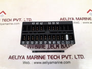 Jumo pdae-48m indicator operator panel