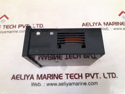 Jumo pdae-48m temperature regulator