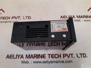 Jumo pdae-48m temperature regulator