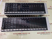 Nova-5000 detection and control system