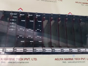 Nova-5000 detection and control system