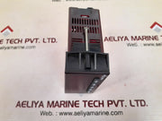 Red lion paxt0000 temperature meter 85-250vac