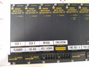 Omnitronics 950ds,950es,950tm,950ci rack