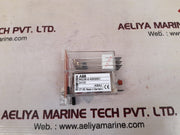 Abb rhm1004 thermal overlad relay 86236-0-4202001