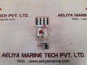 Abb rhm1004 thermal overlad relay 86236-0-4202001