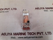 Abb rhm1004 thermal overlad relay 86236-0-4202001