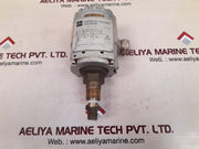 Endress+hauser pmc 330 gd0n2p05d flow meter 10bar
