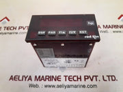 Red lion paxp0000 process input meter