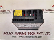 Red lion paxp0000 process input meter