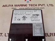 Red lion paxp0000 process input meter