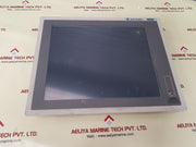 Allen-bradley 6186m-17pt ser f operator interface panel