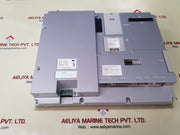 Hakko v715xd touchscreen operator panel