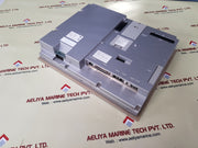 Hakko v715xd touchscreen operator panel