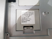 Hakko v715xd touchscreen operator panel