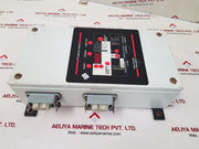 Hans Jensen Stb204012 Lubtronic System Rev 1.1