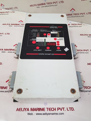 Hans Jensen Stb204012 Lubtronic System Rev 1.1