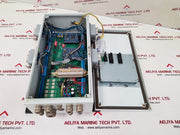Hans Jensen Stb204012 Lubtronic System Rev 1.1